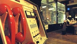  Qui venivano prese le decisioni importanti 